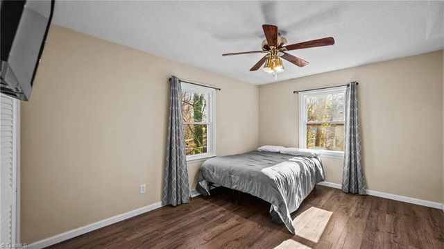 5217 Overlea Drive, Greensboro, NC 27407