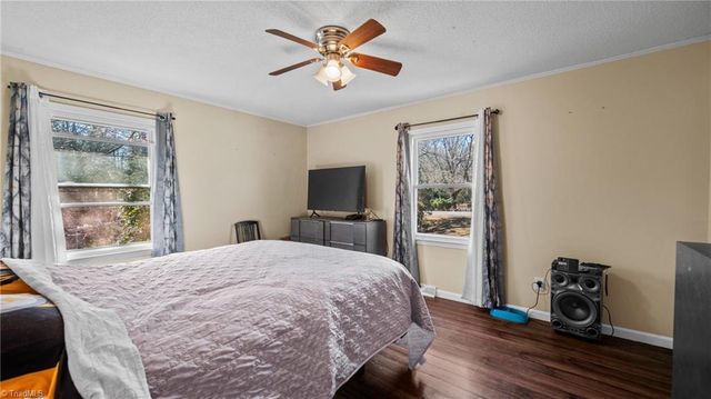 5217 Overlea Drive, Greensboro, NC 27407