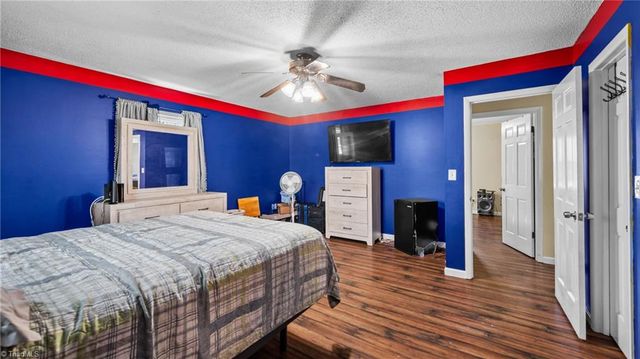 5217 Overlea Drive, Greensboro, NC 27407