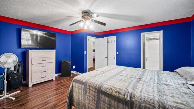 5217 Overlea Drive, Greensboro, NC 27407