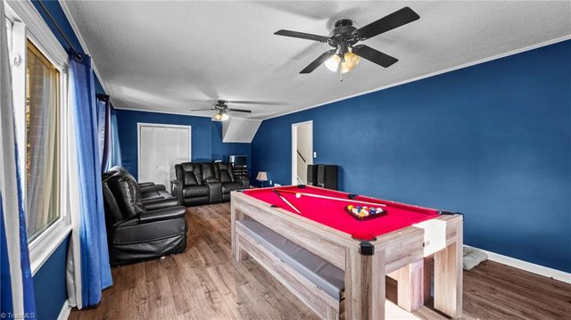 5217 Overlea Drive, Greensboro, NC 27407