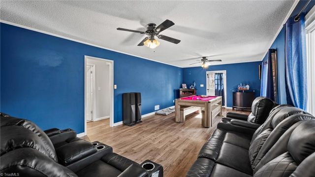 5217 Overlea Drive, Greensboro, NC 27407