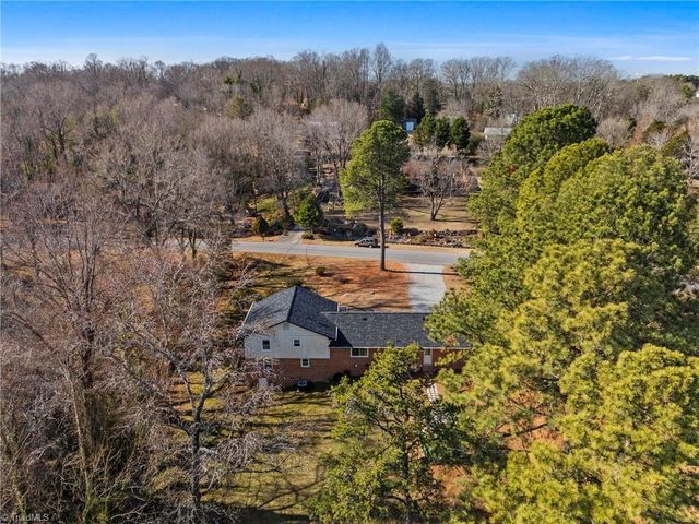 5217 Overlea Drive, Greensboro, NC 27407