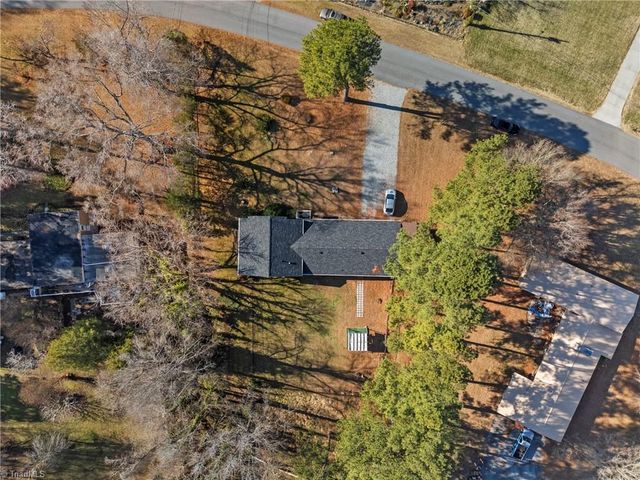 5217 Overlea Drive, Greensboro, NC 27407