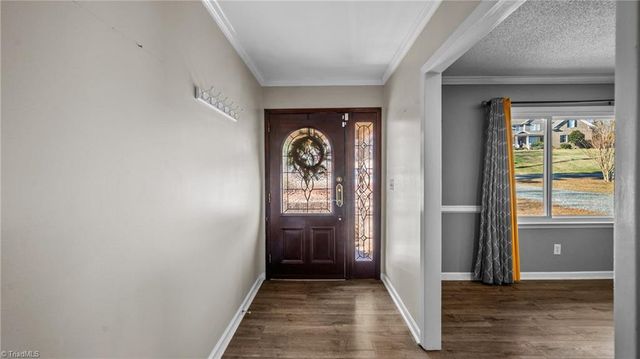 5217 Overlea Drive, Greensboro, NC 27407