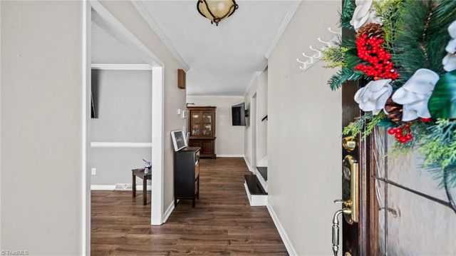 5217 Overlea Drive, Greensboro, NC 27407