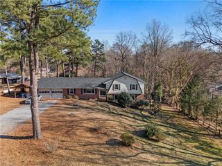 5217 Overlea Drive, Greensboro, NC 27407