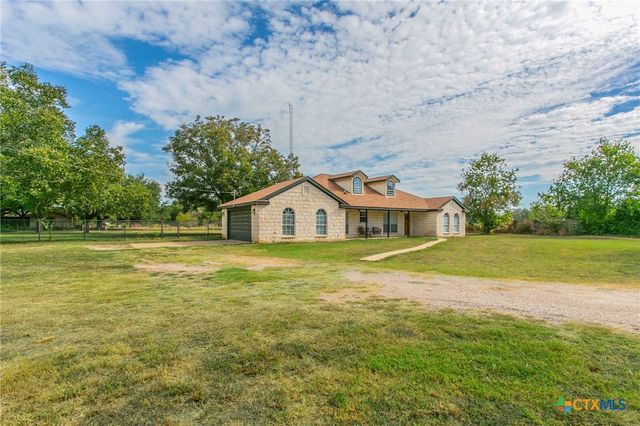 3028 Wilson Valley Road, Little River Academy, TX 76554