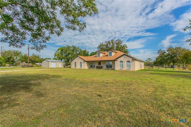 3028 Wilson Valley Road, Little River Academy, TX 76554