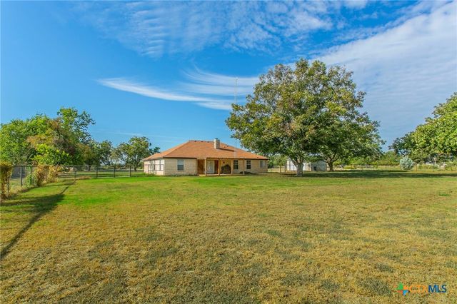 3028 Wilson Valley Road, Little River Academy, TX 76554