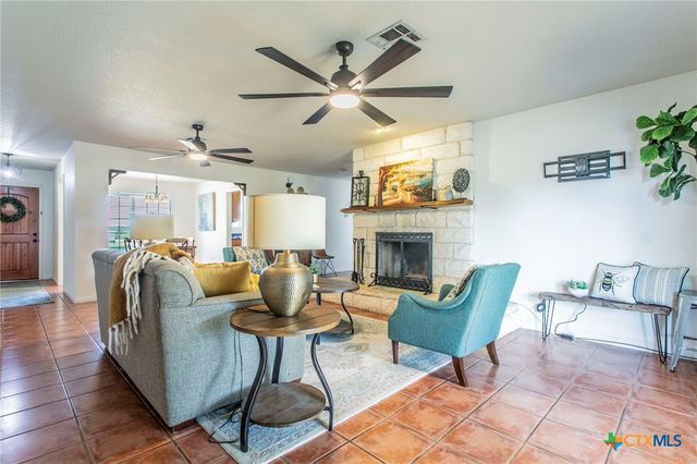 3028 Wilson Valley Road, Little River Academy, TX 76554