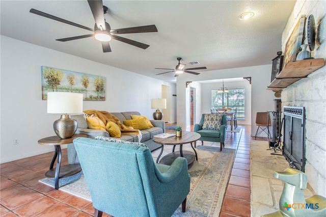 3028 Wilson Valley Road, Little River Academy, TX 76554