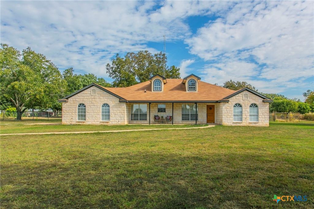 3028 Wilson Valley Road, Little River Academy, TX 76554