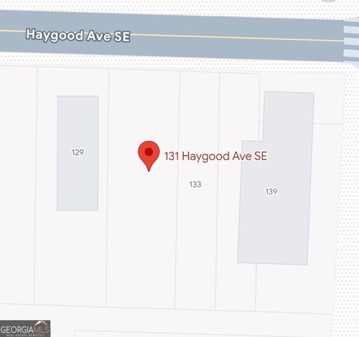 131 SE Haygood Avenue SE, Atlanta, GA 30315