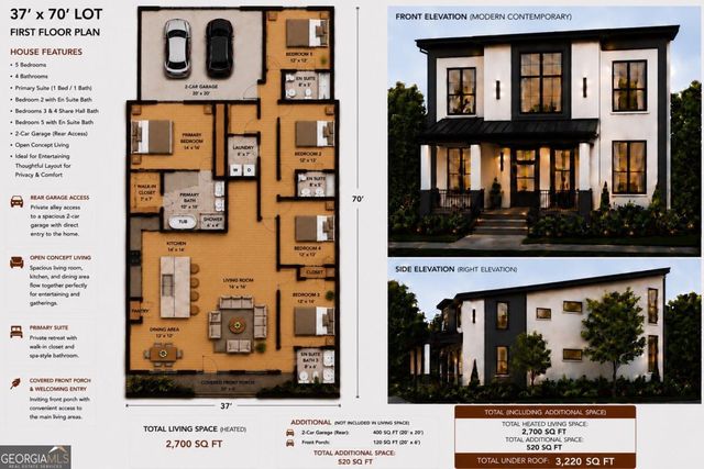 131 SE Haygood Avenue SE, Atlanta, GA 30315