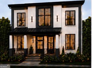 131 SE Haygood Avenue SE, Atlanta, GA 30315