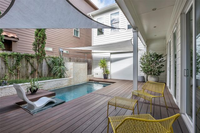 1216 Malone Street, Houston, TX 77007