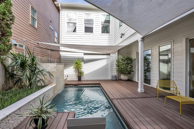 1216 Malone Street, Houston, TX 77007