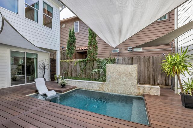 1216 Malone Street, Houston, TX 77007