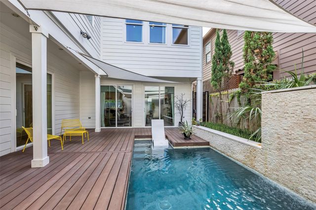 1216 Malone Street, Houston, TX 77007