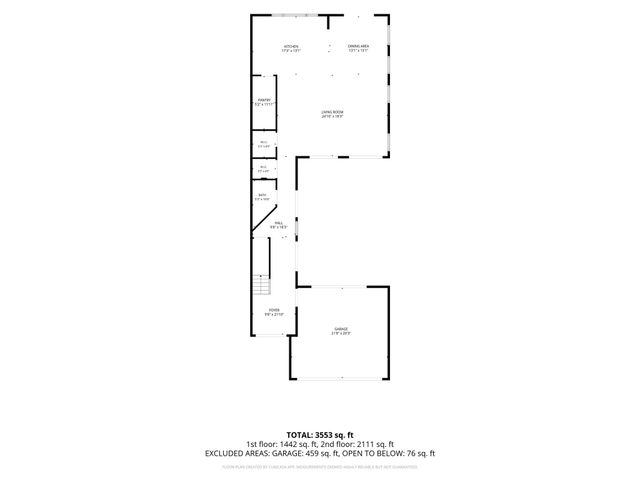 1216 Malone Street, Houston, TX 77007