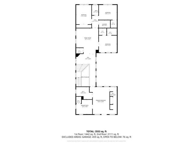 1216 Malone Street, Houston, TX 77007