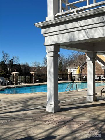 10925 Casetta Drive, Matthews, NC 28105