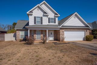 122 Emberly Lane, Warner Robins, GA 31088