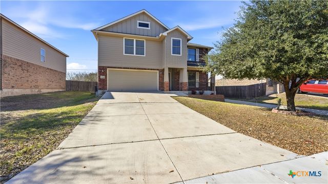 2724 Scarlet Tanger, New Braunfels, TX 78130