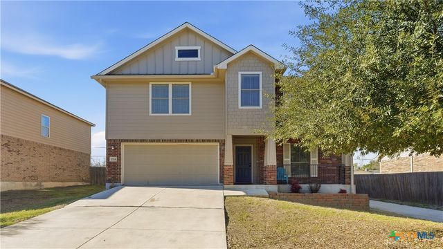 2724 Scarlet Tanger, New Braunfels, TX 78130