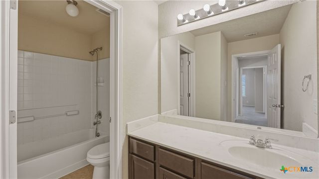 2724 Scarlet Tanger, New Braunfels, TX 78130