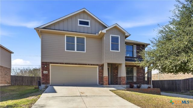 2724 Scarlet Tanger, New Braunfels, TX 78130