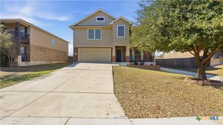 2724 Scarlet Tanger, New Braunfels, TX 78130