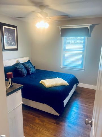 201 Cox Ridge Court, Travelers Rest, SC 29690