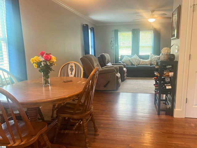 201 Cox Ridge Court, Travelers Rest, SC 29690