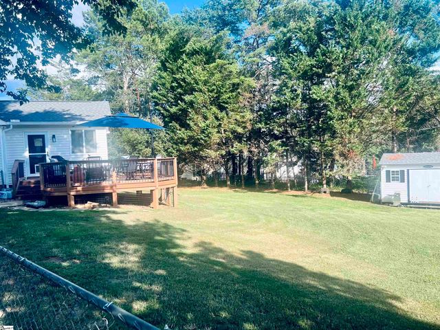 201 Cox Ridge Court, Travelers Rest, SC 29690