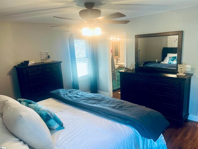201 Cox Ridge Court, Travelers Rest, SC 29690