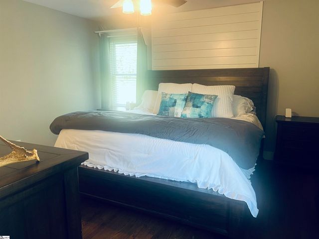 201 Cox Ridge Court, Travelers Rest, SC 29690
