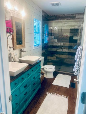 201 Cox Ridge Court, Travelers Rest, SC 29690