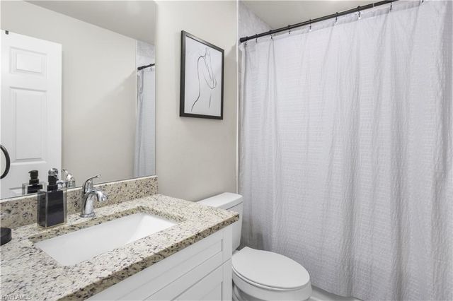 3214 45th ST W, Lehigh Acres, FL 33971