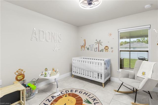 3214 45th ST W, Lehigh Acres, FL 33971