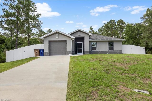 3214 45th ST W, Lehigh Acres, FL 33971