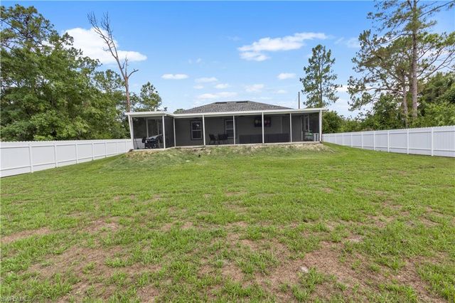 3214 45th ST W, Lehigh Acres, FL 33971