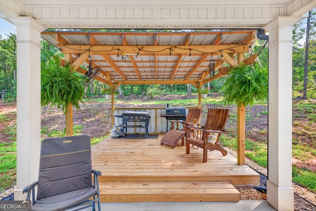 2100 Westbrook Road, Commerce, GA 30530