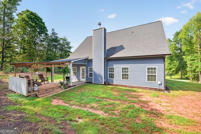 2100 Westbrook Road, Commerce, GA 30530