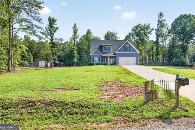 2100 Westbrook Road, Commerce, GA 30530