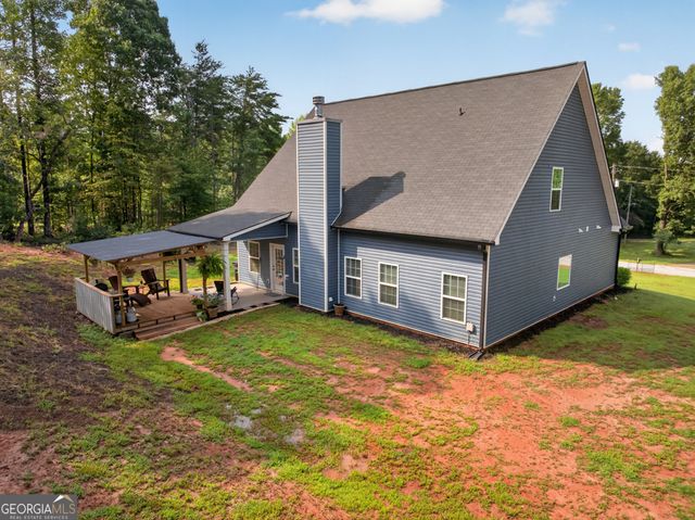 2100 Westbrook Road, Commerce, GA 30530