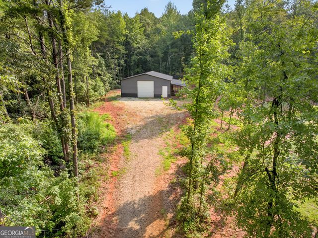 2100 Westbrook Road, Commerce, GA 30530
