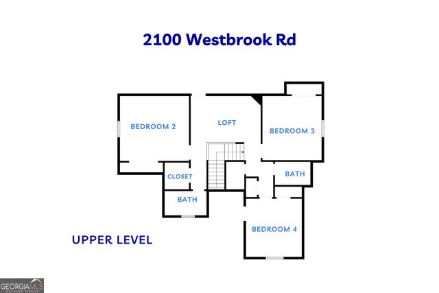 2100 Westbrook Road, Commerce, GA 30530