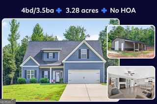 2100 Westbrook Road, Commerce, GA 30530